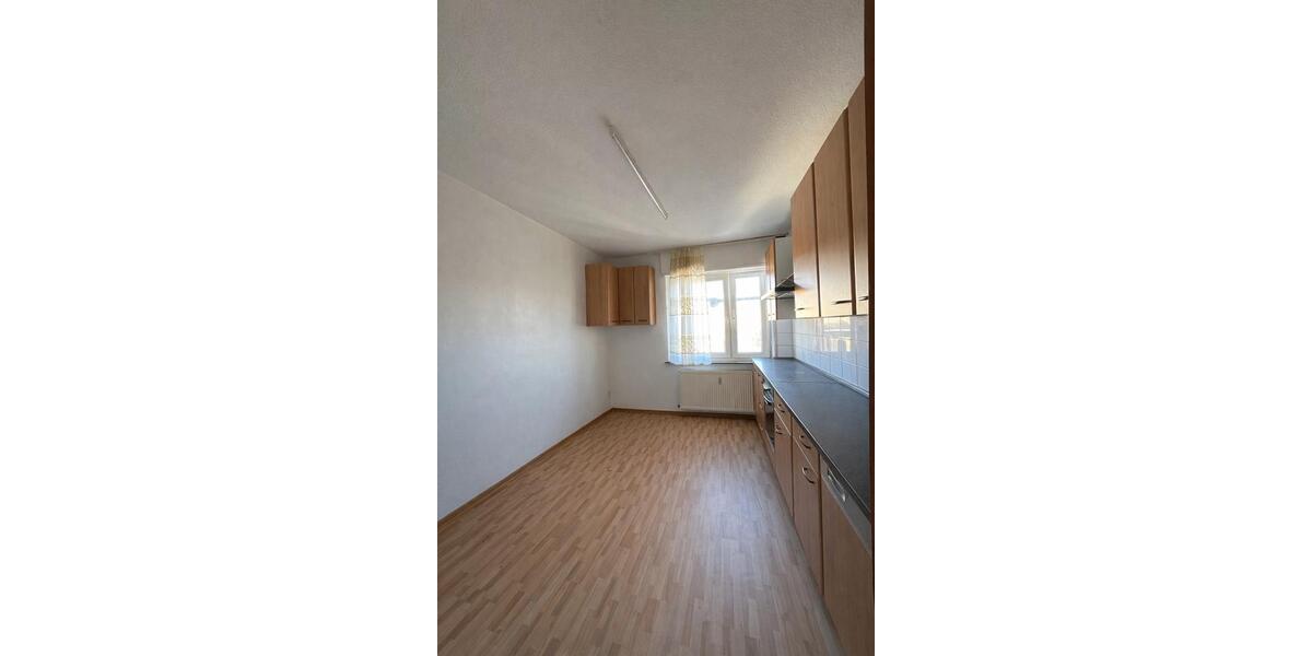 Etagenwohnung Bad Kreuznach Bad Münster am Stein-Ebernburg - 4 Zimmer, 75 m&sup2;, 1.027&euro; | Angebot:25308542