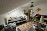 Dachgeschoßwohnung Wölfersheim - 4 Zimmer, 85 m&sup2;, 950&euro; | Angebot:26466653