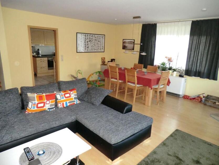 Schönes und ruhiges Wohnen in Neuried-Altenheim