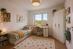 Etagenwohnung Radevormwald - 4 Zimmer, 119 m&sup2;, 1.547&euro; | Angebot:26686417