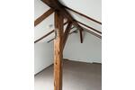 Dachgeschoßwohnung Riesa - 3 Zimmer, 75 m&sup2;, 375&euro; | Angebot:26455391