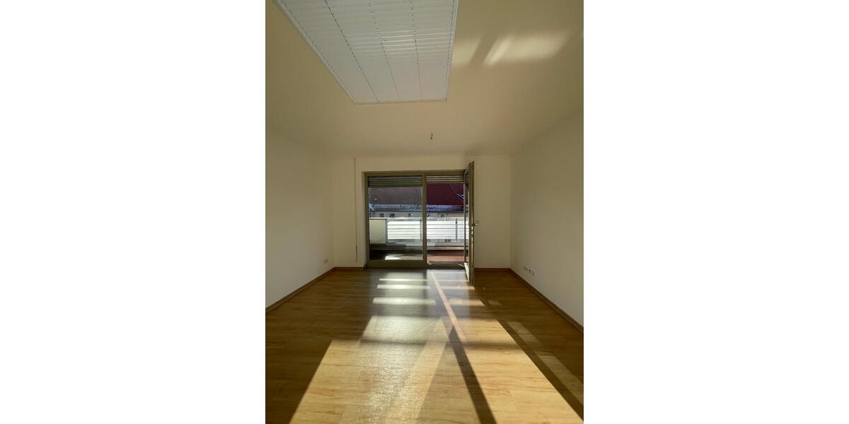 Etagenwohnung Quedlinburg - 2 Zimmer, 50 m&sup2;, 625&euro; | Angebot:25900454