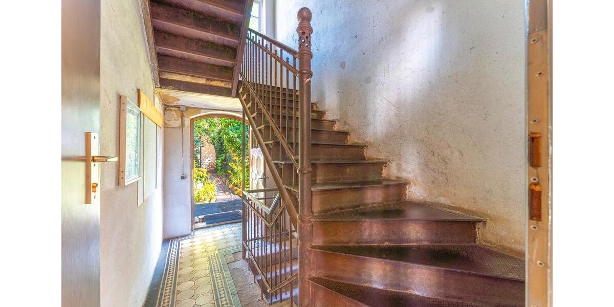 Gewerbeobjekt Kassel Philippinenhof-Warteberg - 2.250&euro; | Angebot:21279123