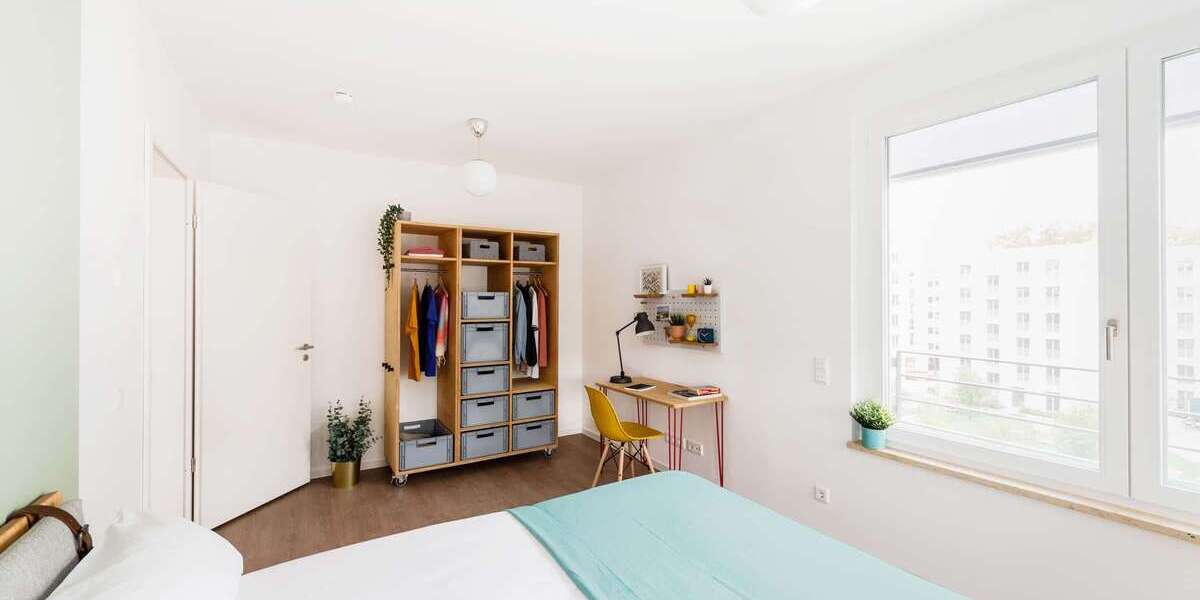 Zimmer Berlin Moabit - 800&euro; | Angebot:26327257