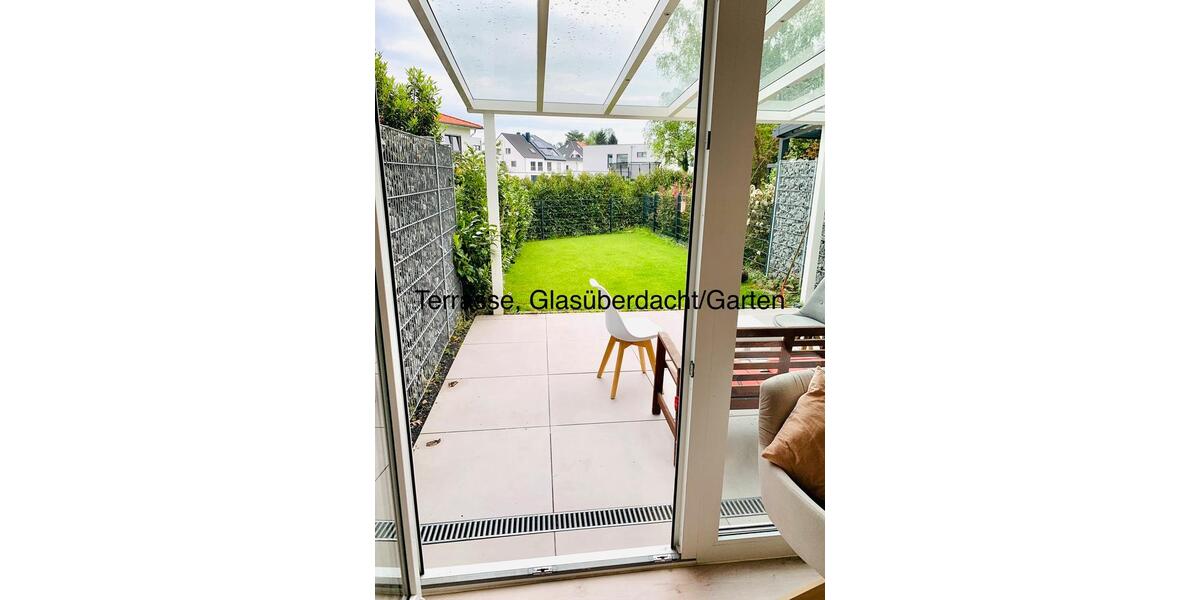 Sehr schönes Haus in Bonn Röttgen zur Miete 4 zimmer