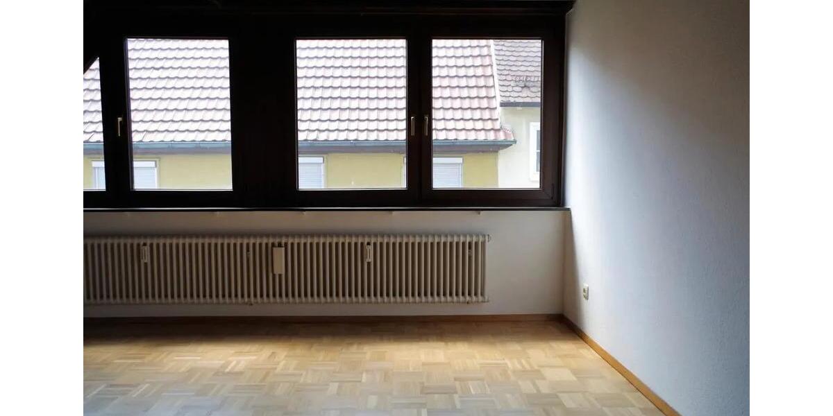 Maisonettenwohnung Albstadt - 4 Zimmer, 112 m&sup2;, 750&euro; | Angebot:26400992