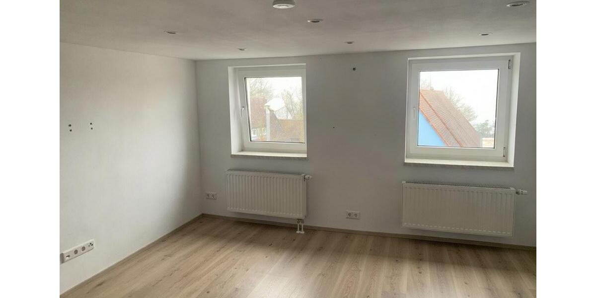 Maisonettenwohnung Großhabersdorf - 3.5 Zimmer, 115 m&sup2;, 1.470&euro; | Angebot:25894980