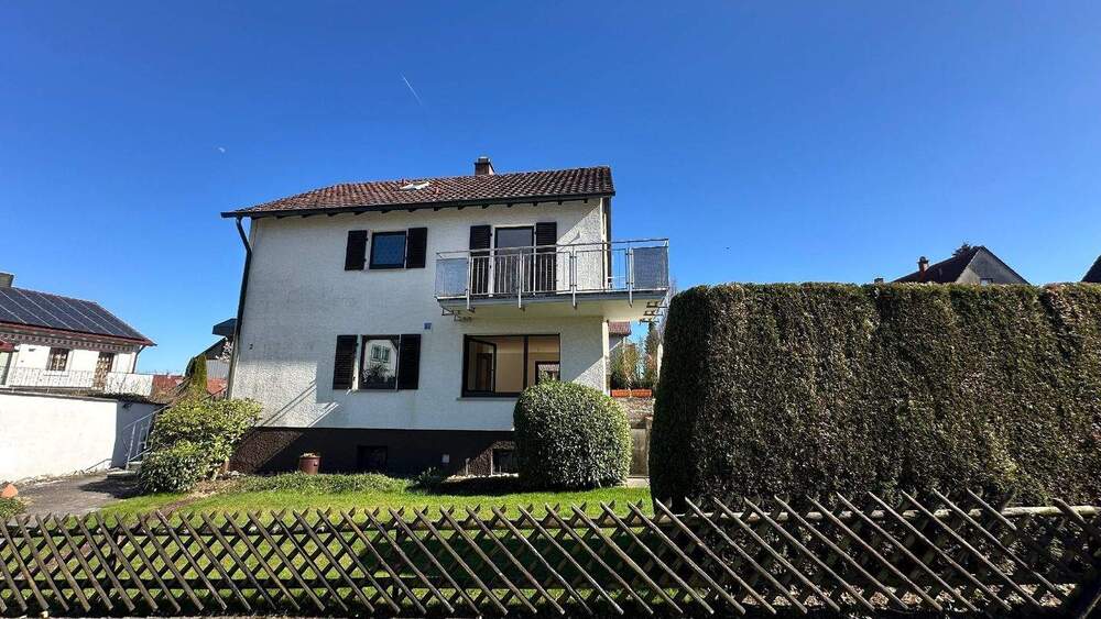 Mehrfamilienhaus, Wohnhaus Aichwald Aichschieß - 5 Zimmer, 137 m&sup2;, 1.850&euro; | Angebot:25737006