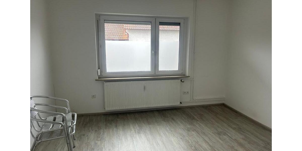 Erdgeschoßwohnung Bisingen - 1 Zimmer, 34 m&sup2;, 430&euro; | Angebot:25902066