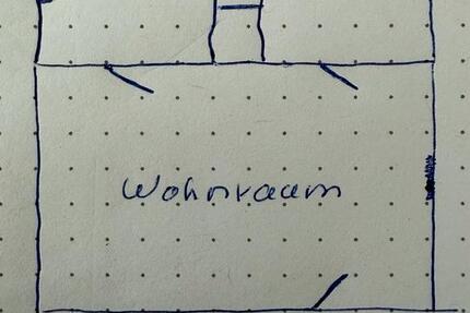 Wohnung Wuppertal Dornap - 1 Zimmer, 36 m&sup2;, 410&euro; | Angebot:25235967