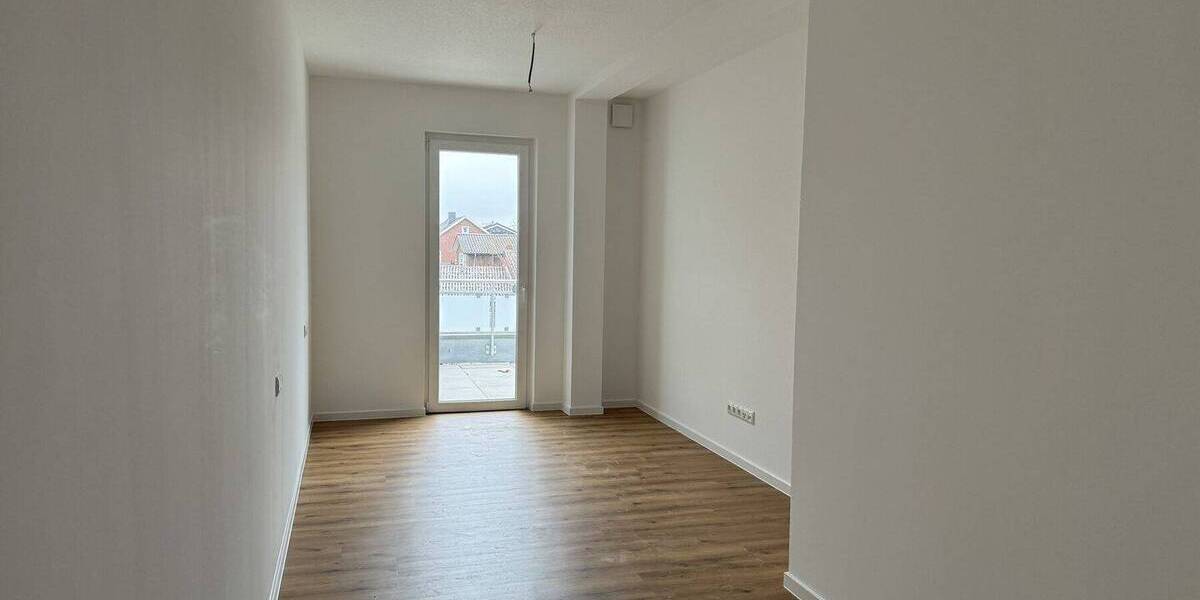 Etagenwohnung Twistringen - 2 Zimmer, 67 m&sup2;, 805&euro; | Angebot:26758676