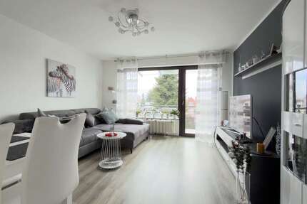 Wohnung zum Mieten in Langen 860 € 63.75 m² 3 zimmer