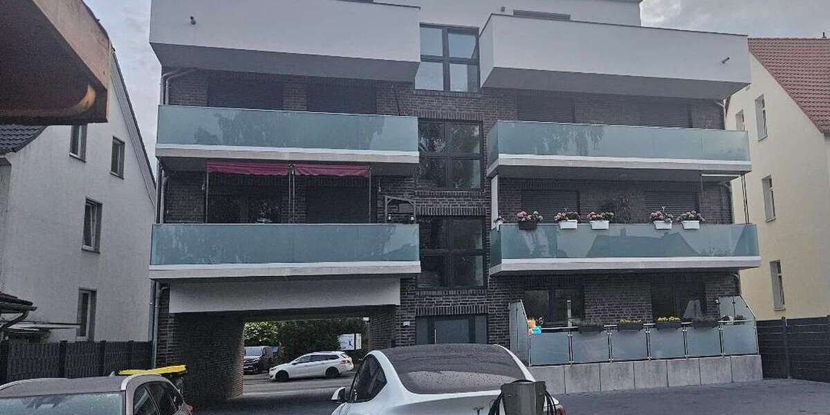 Wohnung zum Mieten in Lehrte 1.050 € 88 m² 3 zimmer