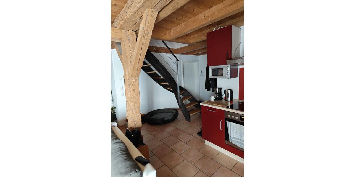 Maisonettenwohnung Eigeltingen - 5 Zimmer, 95 m&sup2;, 900&euro; | Angebot:26546710