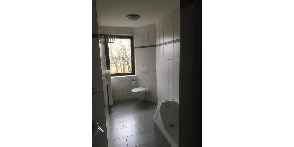 Erdgeschoßwohnung Osburg - 3 Zimmer, 73 m&sup2;, 620&euro; | Angebot:26024880