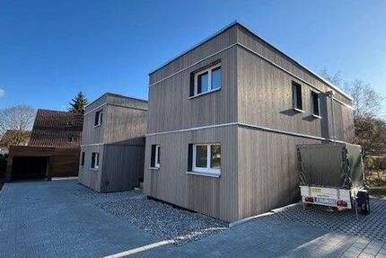 Haus Deggenhausertal Obersiggingen - 3 Zimmer, 96 m&sup2;, 1.340&euro; | Angebot:25743824