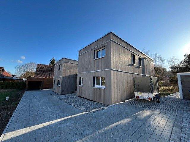 Mehrfamilienhaus, Wohnhaus Deggenhausertal Obersiggingen - 3 Zimmer, 96 m&sup2;, 1.340&euro; | Angebot:25743824