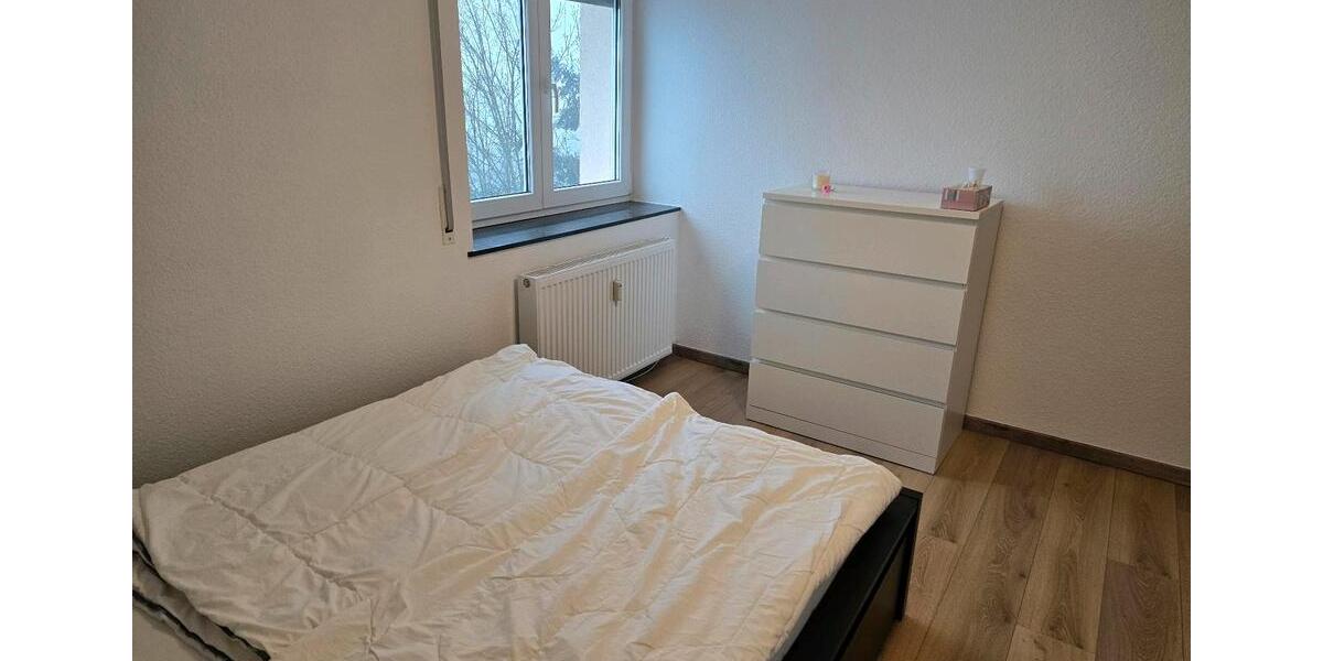 Dachgeschoßwohnung Oberndorf am Neckar - 2 Zimmer, 38 m&sup2;, 750&euro; | Angebot:25340824