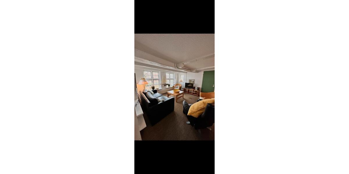 Etagenwohnung Tönning - 2 Zimmer, 120 m&sup2;, 999&euro; | Angebot:24572376