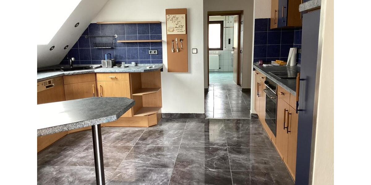 Dachgeschoßwohnung Gaggenau - 2 Zimmer, 115 m&sup2;, 1.050&euro; | Angebot:25990823