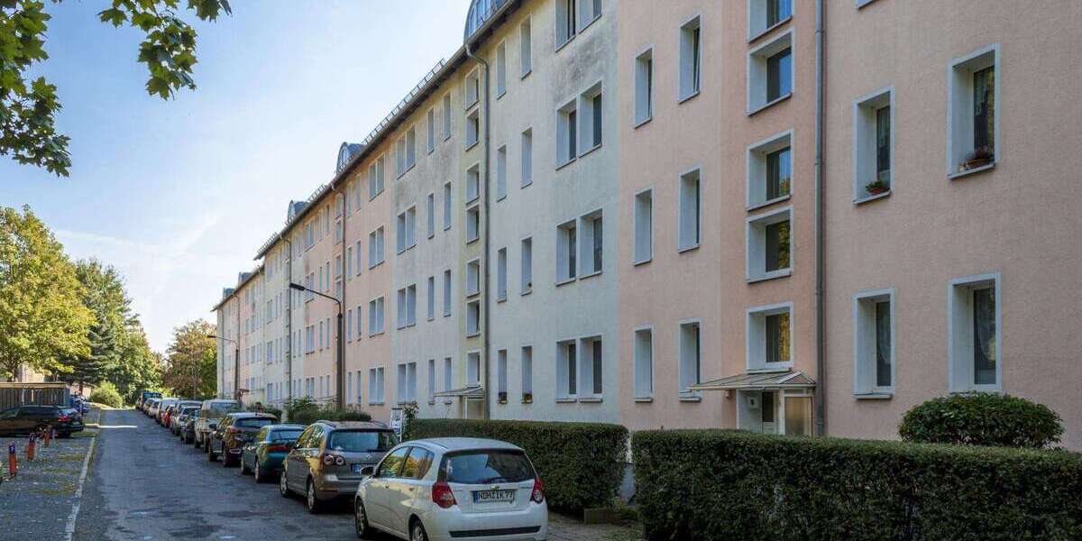 Wohnung zum Mieten in Nordhausen 292 € 47.04 m² 2 zimmer