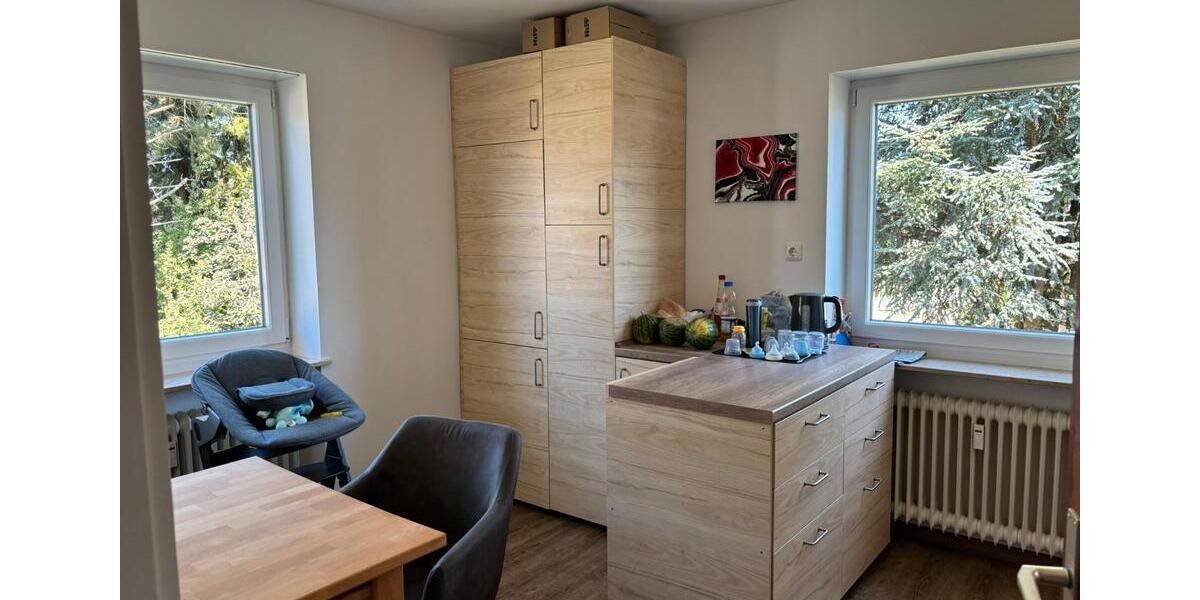 Etagenwohnung Aresing - 4 Zimmer, 98 m&sup2;, 980&euro; | Angebot:26395856