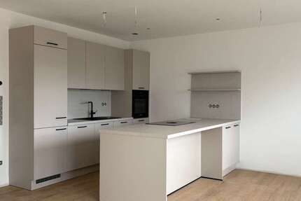 Wohnung Osnabrück Gretesch - 4 Zimmer, 108 m&sup2;, 1.828&euro; | Angebot:27145026