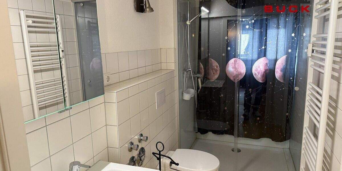 Etagenwohnung Geislingen an der Steige Geislingen - 4 Zimmer, 87 m&sup2;, 890&euro; | Angebot:25744360