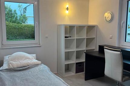 Wohnen auf Zeit Neu-Ulm Burlafingen - 1 Zimmer, 20 m&sup2;, 400&euro; | Angebot:26541683