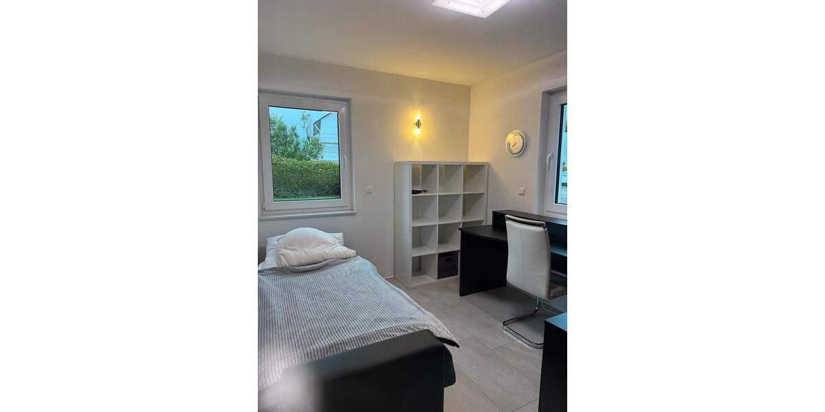 Wohnen auf Zeit Neu-Ulm Burlafingen - 1 Zimmer, 20 m&sup2;, 400&euro; | Angebot:26541683