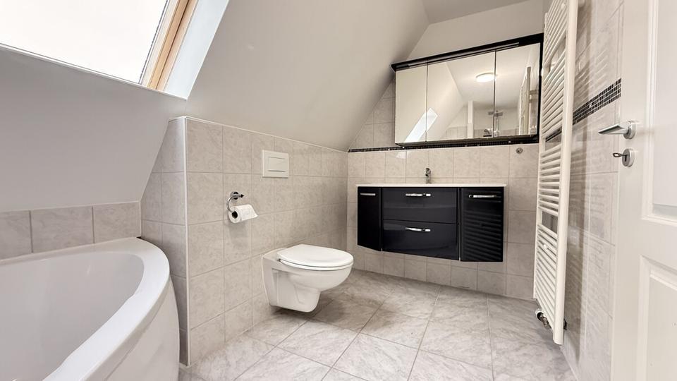Einfamilienhaus Buchholz in der Nordheide - 3 Zimmer, 104 m&sup2;, 1.800&euro; | Angebot:26491030
