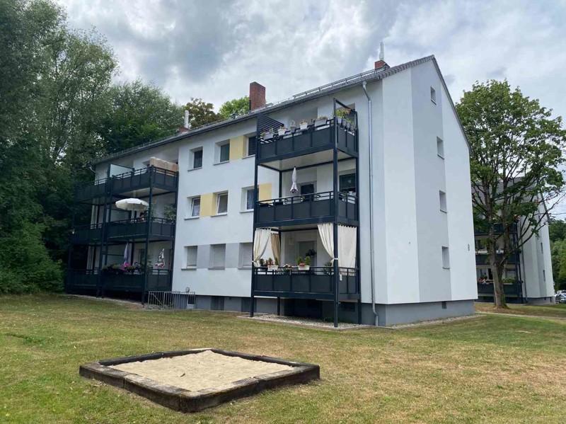 Erdgeschoßwohnung Kronberg im Taunus - 2 Zimmer, 58 m&sup2;, 815&euro; | Angebot:26282730