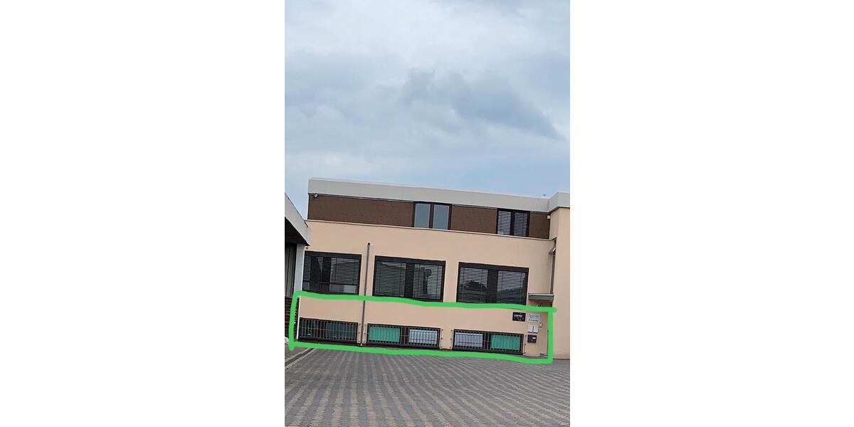 Gewerbeobjekt Fuldabrück - 990&euro; | Angebot:25424035