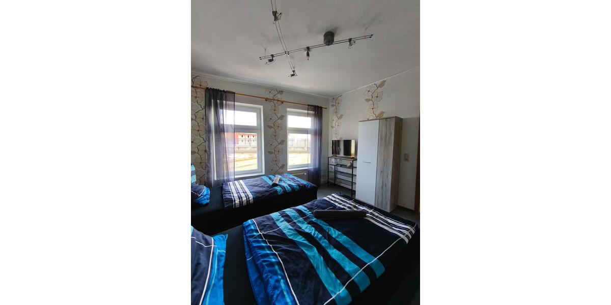 Wohnen auf Zeit Benz - 3 Zimmer, 45 m&sup2;, 16&euro; | Angebot:26364289