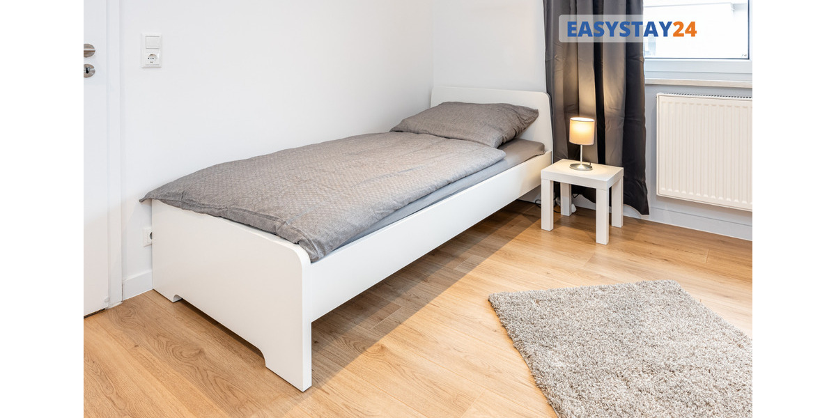 Wohnen auf Zeit Mainz Bretzenheim - 3 Zimmer, 80 m&sup2;, 18&euro; | Angebot:16227134