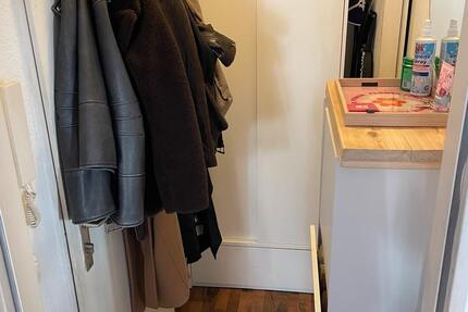 Wohnung Köln Lindenthal - 1 Zimmer, 25 m&sup2;, 550&euro; | Angebot:26618866