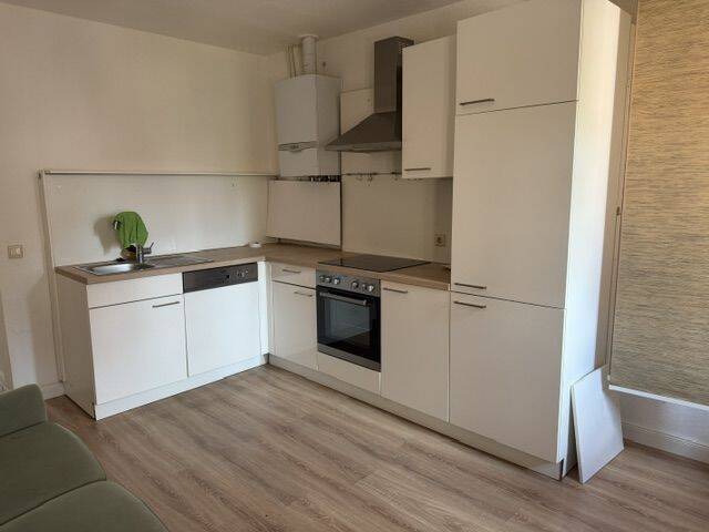 Etagenwohnung Güstrow - 2 Zimmer, 42 m&sup2;, 357&euro; | Angebot:26827023