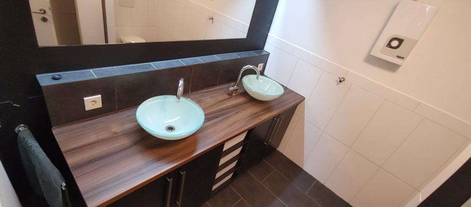 Wohnen auf Zeit Eschweiler - 3 Zimmer, 100 m&sup2;, 21&euro; | Angebot:25840126