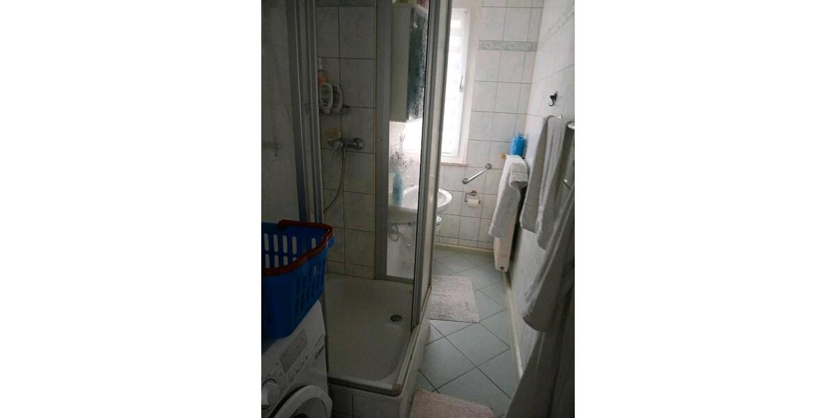 Etagenwohnung Adorf/Vogtland Vogtland - 2 Zimmer, 50 m&sup2;, 350&euro; | Angebot:25964134