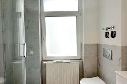 Wohnung Mannheim Innenstadt - 2 Zimmer, 35 m&sup2;, 950&euro; | Angebot:26561159
