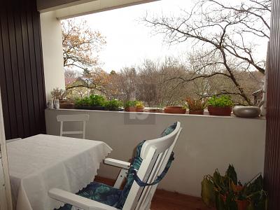 STILVOLL MÖBLIERT UND HELL IN SILLENBUCH 3 zimmer