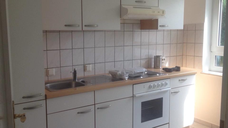 Etagenwohnung Gießen Wieseck - 4 Zimmer, 110 m&sup2;, 1.400&euro; | Angebot:26550213