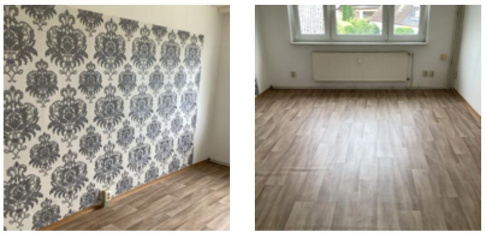 Etagenwohnung Karlsburg - 2 Zimmer, 51 m&sup2;, 292&euro; | Angebot:24685819