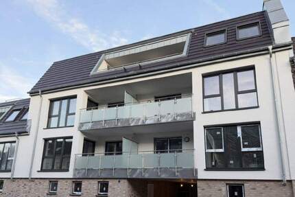 Wohnung Nettetal Lobberich - 2 Zimmer, 61 m&sup2;, 820&euro; | Angebot:24545247