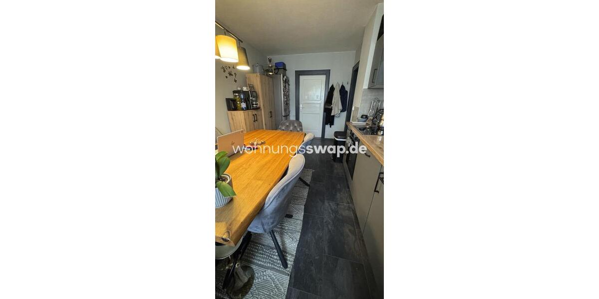 Etagenwohnung München Ramersdorf-Perlach - 2 Zimmer, 46 m&sup2;, 410&euro; | Angebot:25856301