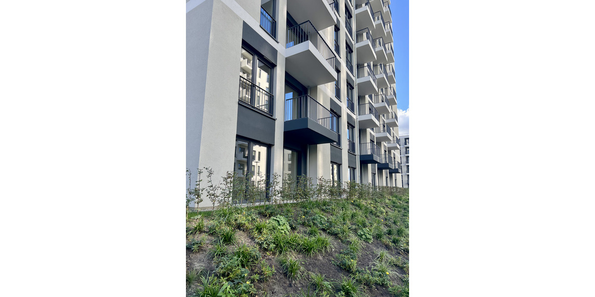 Etagenwohnung Berlin Spandau - 4 Zimmer, 81 m&sup2;, 1.788&euro; | Angebot:25213804