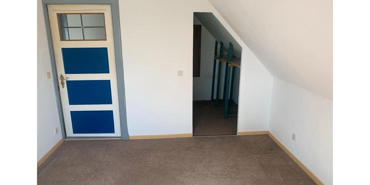 Dachgeschoßwohnung Neuenkirchen - 2 Zimmer, 100 m&sup2;, 800&euro; | Angebot:24535943
