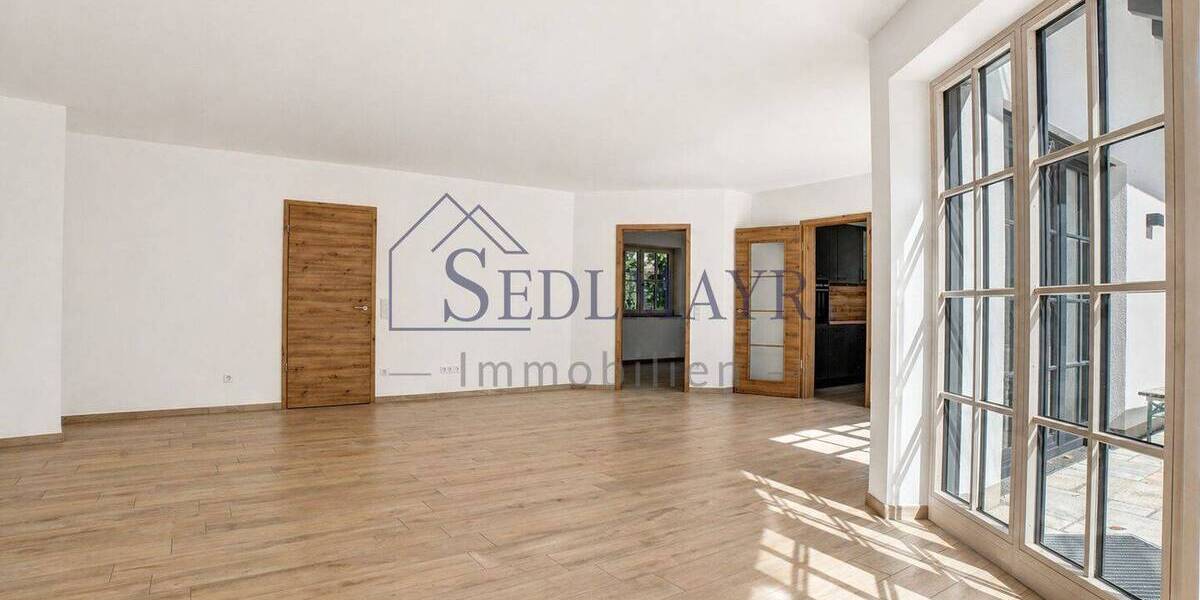 Doppelhaushälfte Herrsching am Ammersee / Wartaweil Herrsching - 6 Zimmer, 173 m&sup2;, 4.325&euro; | Angebot:26540886