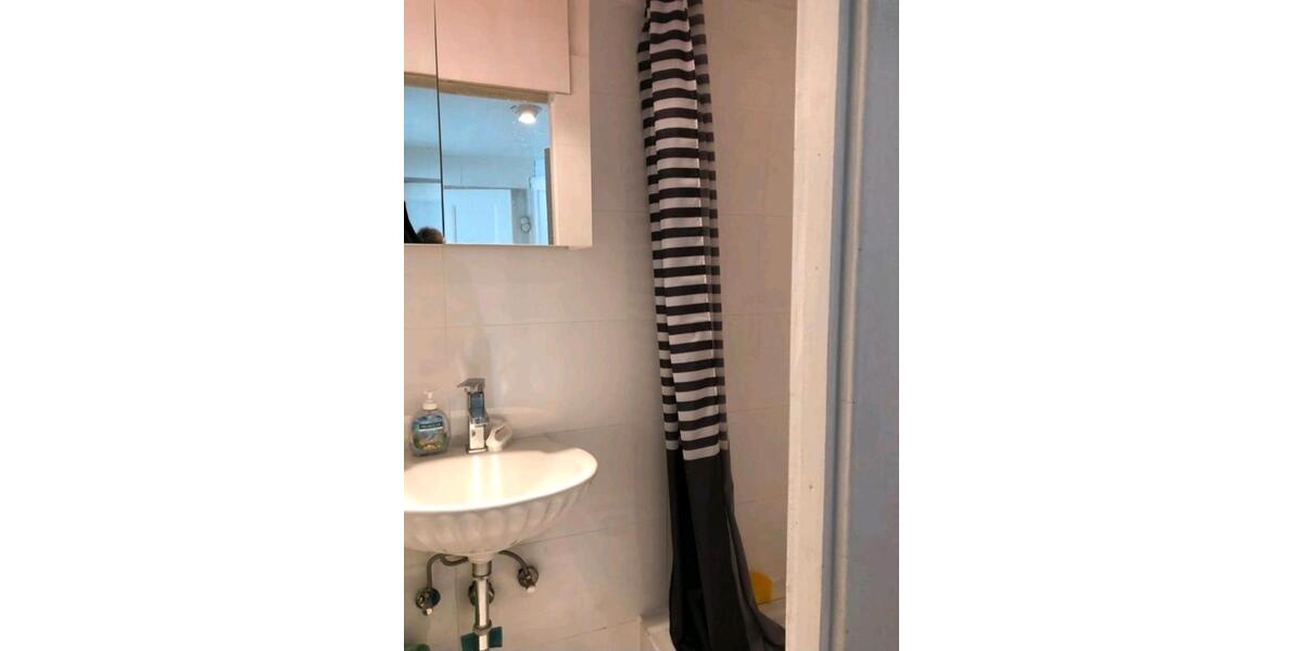 Wohnen auf Zeit Bremerhaven - 1 Zimmer, 20 m&sup2;, 380&euro; | Angebot:25894350