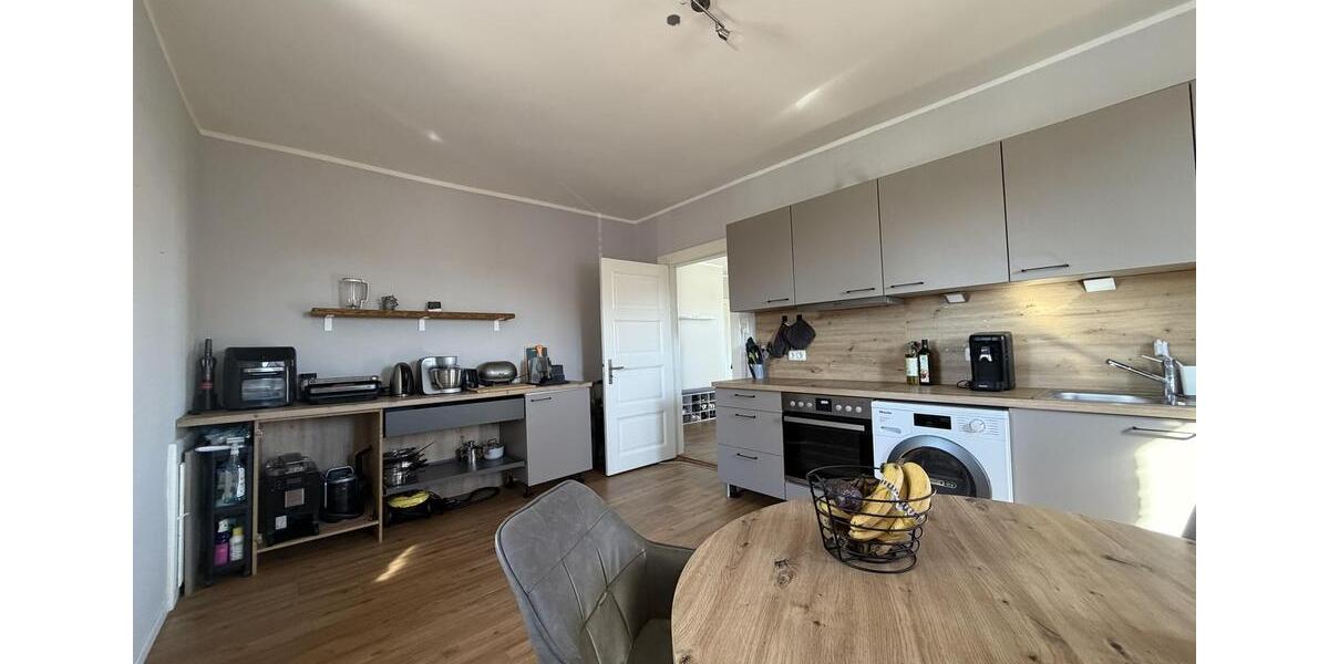 Maisonettenwohnung Lensahn - 5 Zimmer, 160 m&sup2;, 1.750&euro; | Angebot:26340454